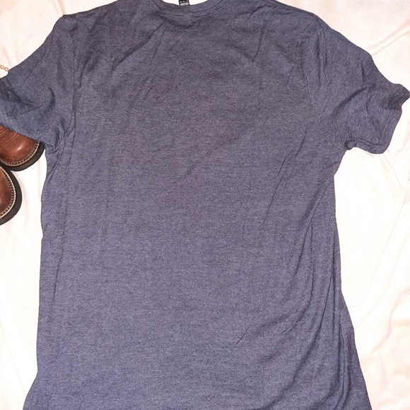 CHRISTIAN GRAPHIC T-SHIRT | SHORT SLEEVE | XL - Picture 5 of 5